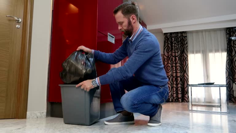 Professional Junk Removal Services in New Albany, OH